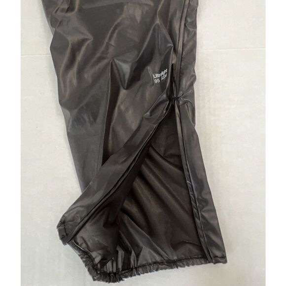 RAINS Men Sz XL Ultralight Waterproof Packable Pants Carrying Case Sold Out - Picture 7 of 16